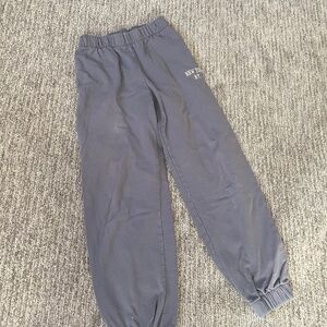 Brandy Melville New York sweats!!